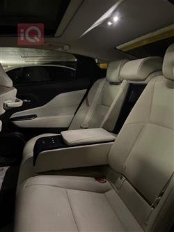 تويوتا كراون